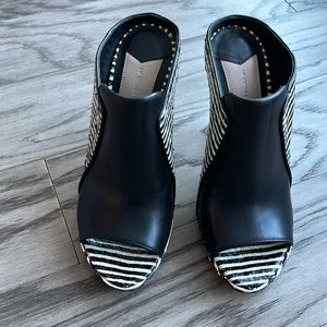 Derek Lam heels size 8.5